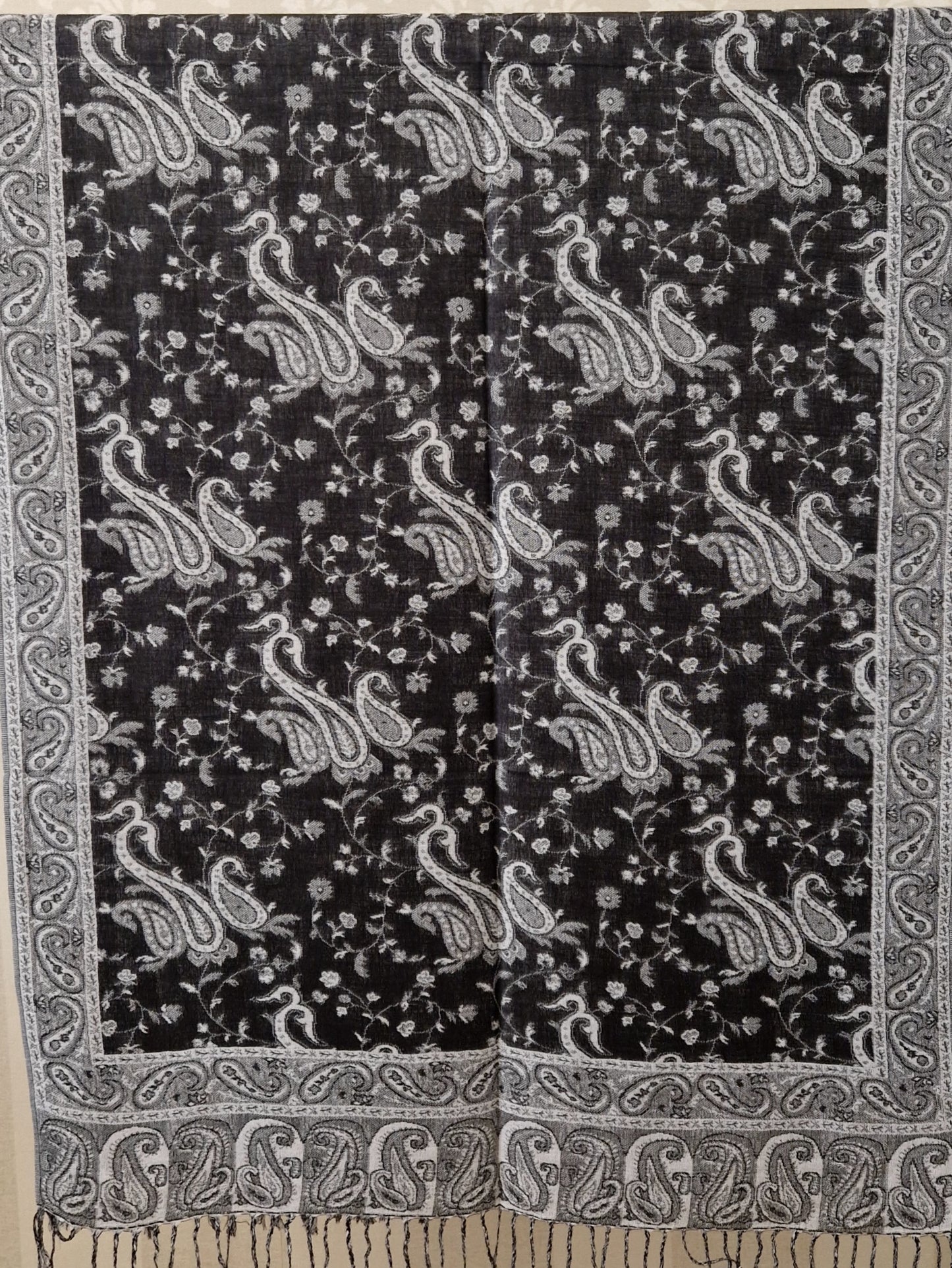 Paschmina art Schal