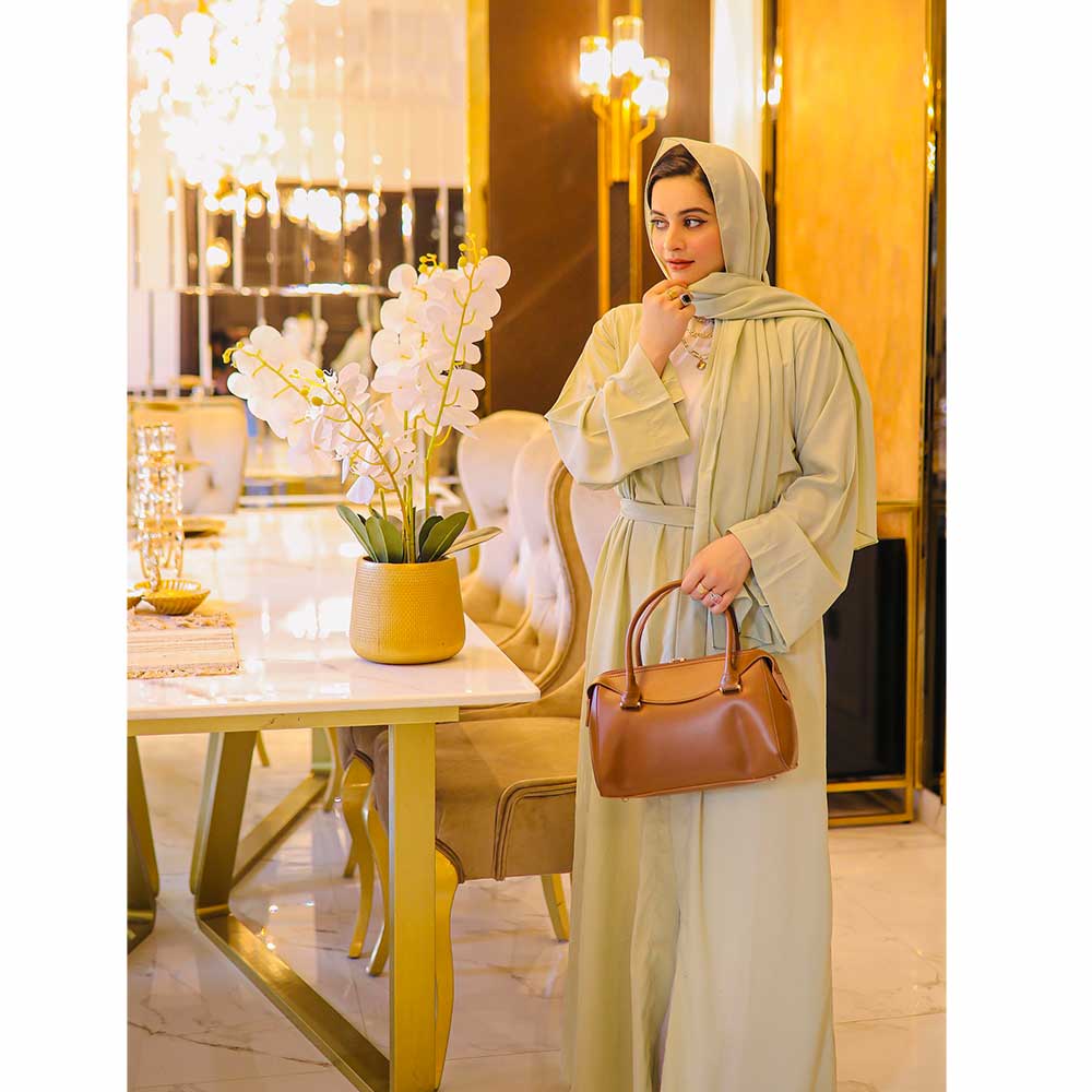 Cruise Bag Brown